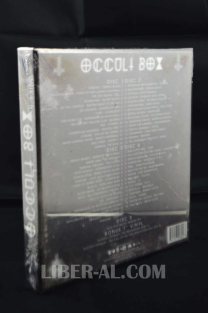 Occult Box (Limited Edition) - Image 3