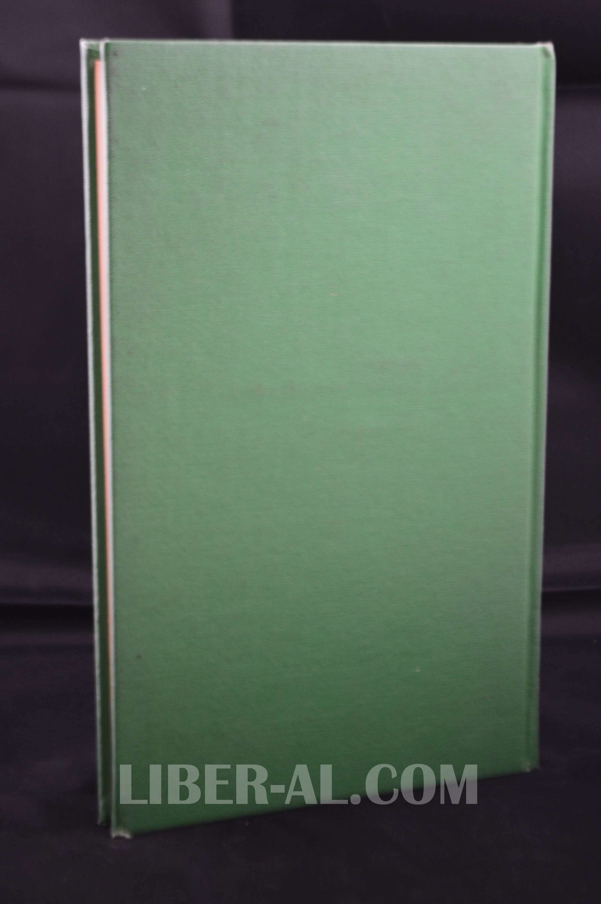 AHA with Commentary by Israel
Regardie (1969) - Image 2