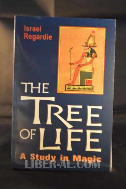 The Tree of Life: A Study in Magic