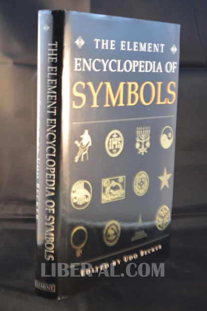 Element Encyclopedia of Symbols