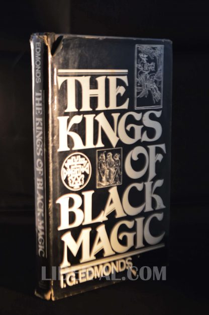 The Kings of Black Magic