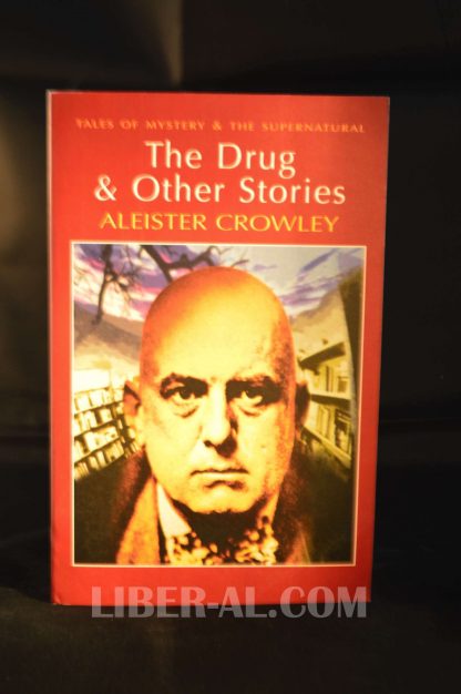 The Drug and Other Stories