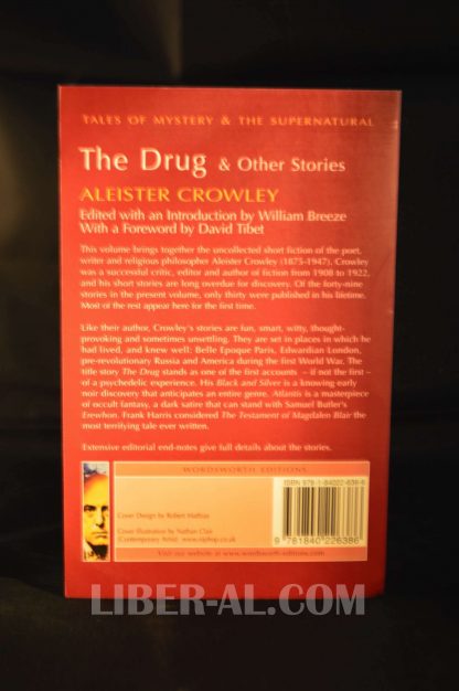 The Drug and Other Stories - Image 3