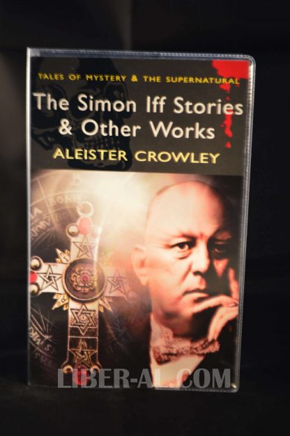 The Simon Iff Stories and Other Works