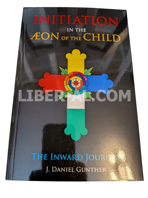 Initiation in the Aeon of the Child: The Inward Journey - Image 3