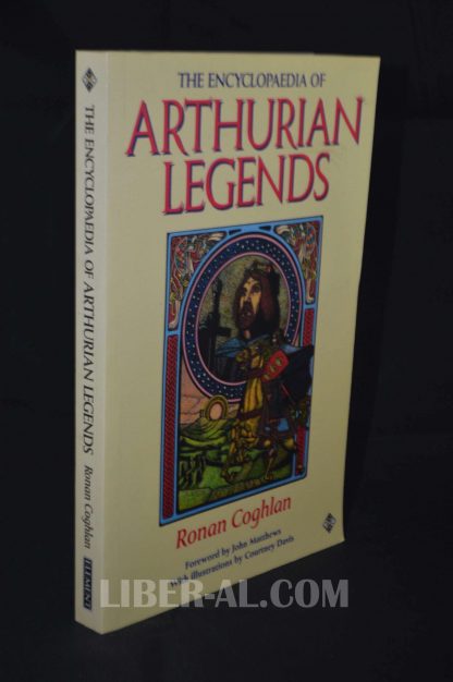 The Encyclopaedia of Arthurian Legends