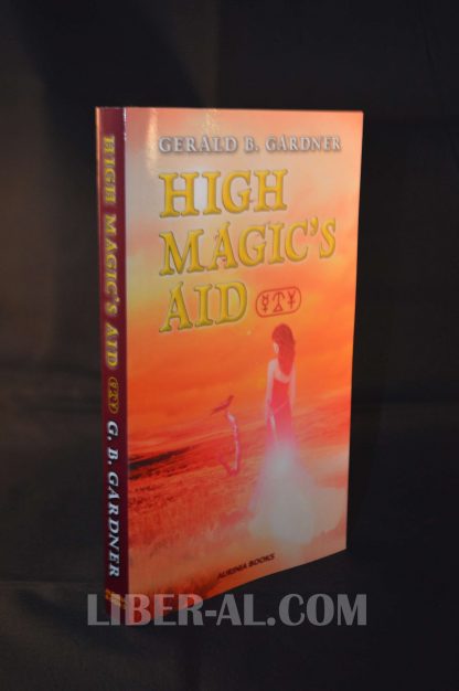 High Magic’s Aid