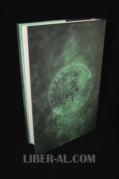 The Azoëtia: A Grimoire of the Sabbatic Craft - Image 3