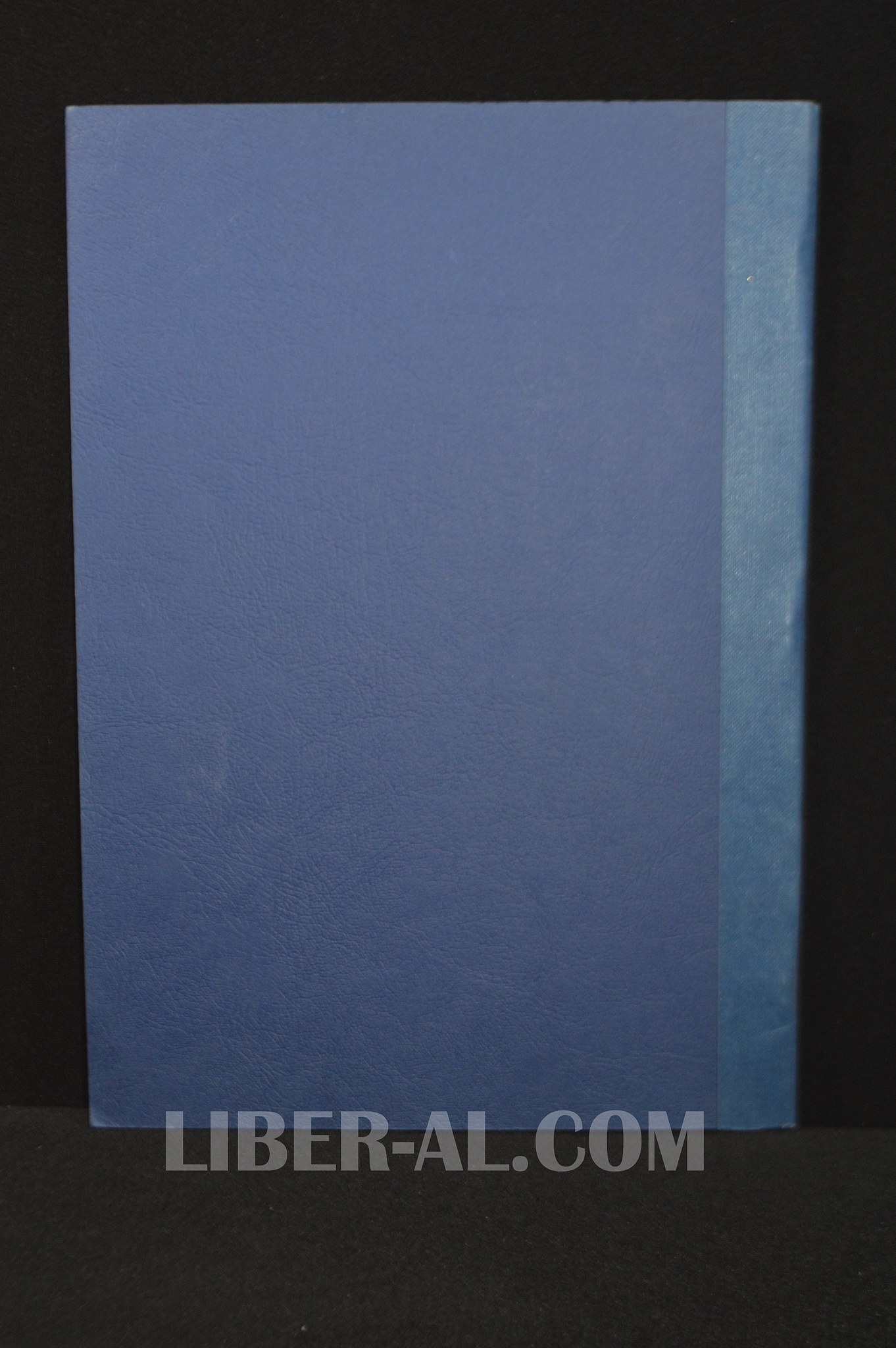THE EQUINOX: British Journal of Thelema - Volume VII Number 1 - Image 3