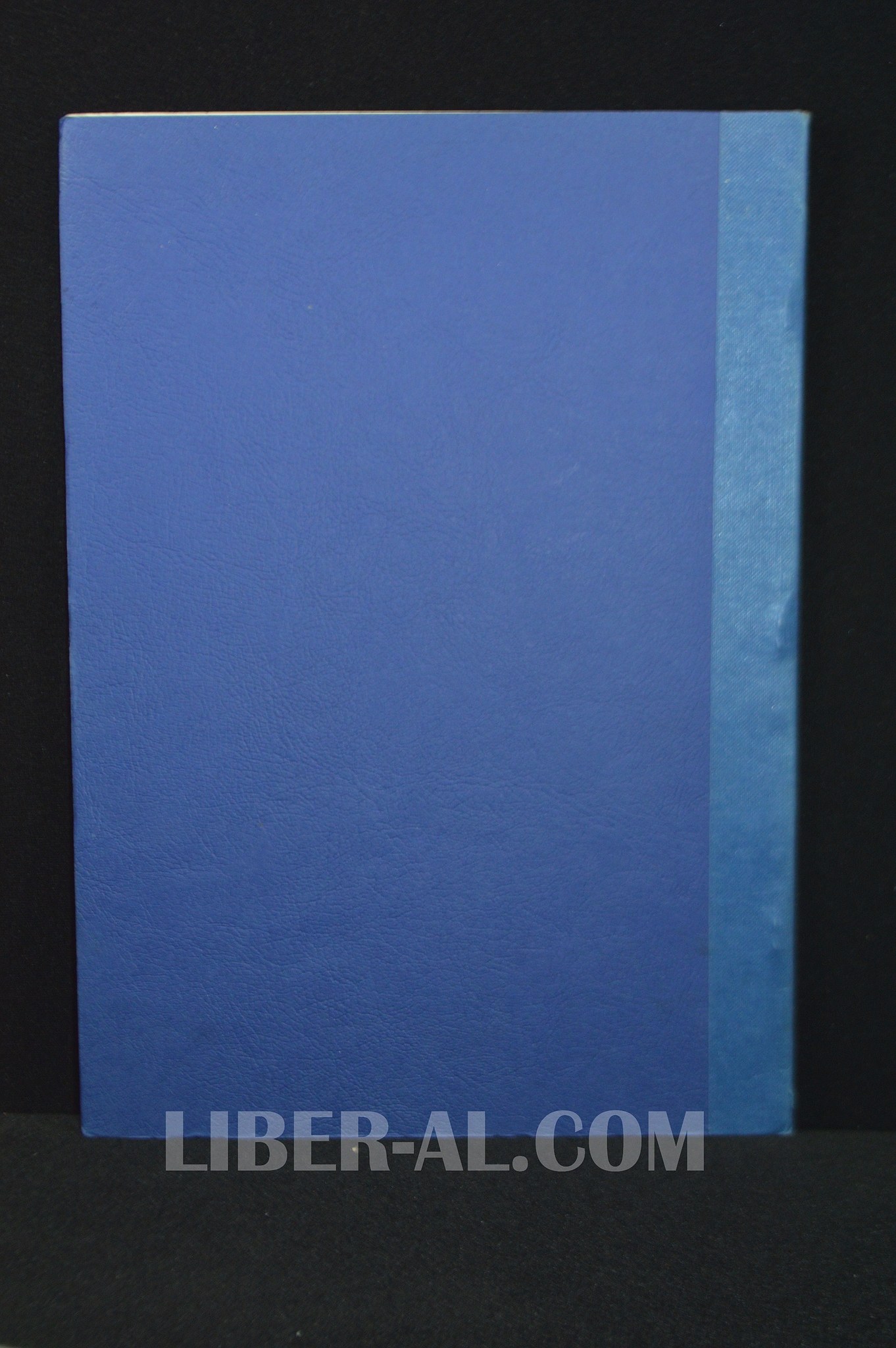 THE EQUINOX: British Journal of Thelema - Volume VII Number 3 - Image 3