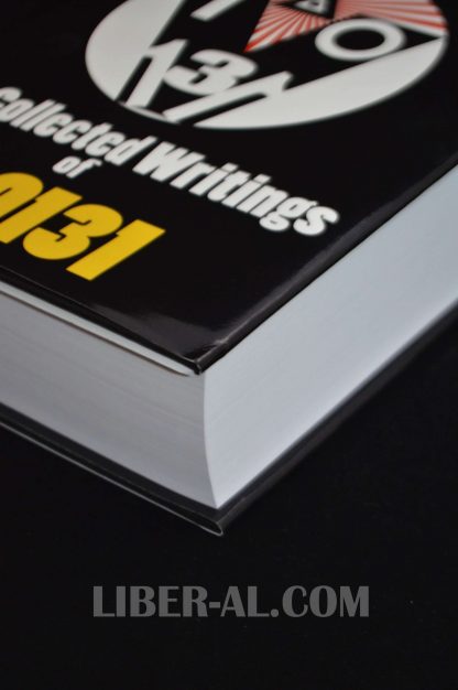 Fresh Fever From the Skies: The Collected Writings of IAO131 - Image 4