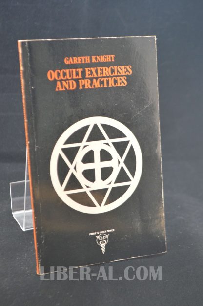 OCCULT EXERCISES AND PRACTICES