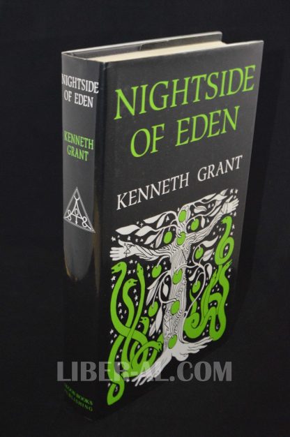 Nightside of Eden (1994 Edition)