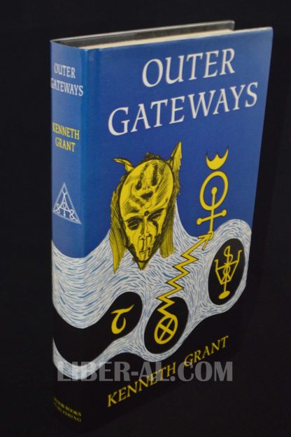 Outer Gateways (1994 First Edition)