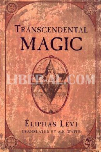 Transcendental Magic (Revised)