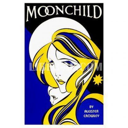 Moonchild: A Prologue