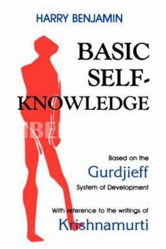 Basic Self-Knowledge (Revised)