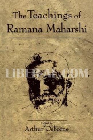 Teachings of Ramana Maharshi
