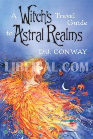 A Witch's Travel Guide to Astral Realms