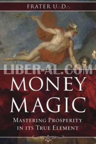 Witchcraft on a Shoestring: Practicing the Craft Without Breaking Your Budget