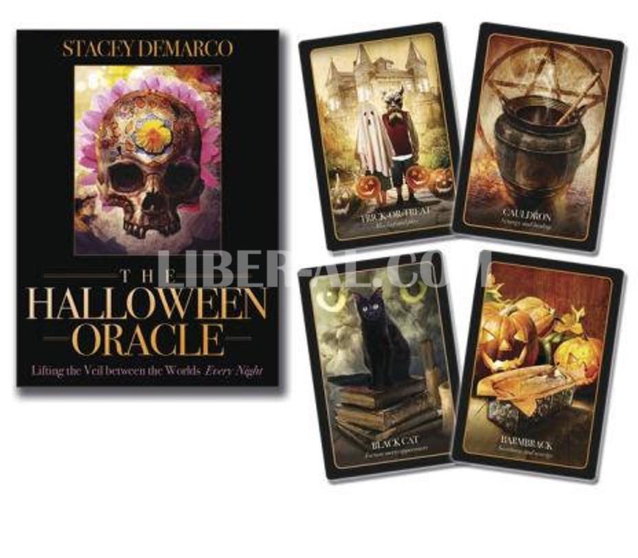 Карты оракул. Halloween Oracle Таро. Таро Halloween ORAKUL. Таро Samhain Deck галерея. Оракул «Oracle of the Dragonfae».