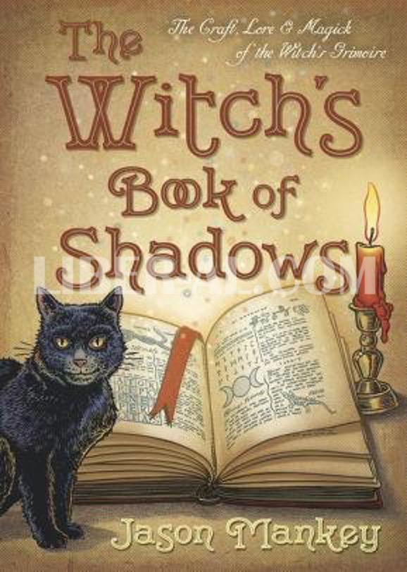 the lighthouse witches book