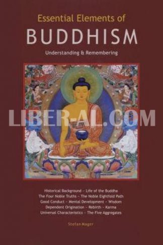 Essential Elements of Buddhism Guide: Understanding & Remembering