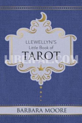 Llewellyn's Little Book of Tarot