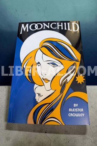 Moonchild: A Prologue