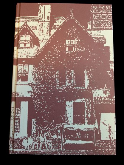 Netherwood: Last Resort of Aleister Crowley #489/500 - Image 2