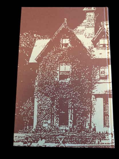 Netherwood: Last Resort of Aleister Crowley #489/500 - Image 7
