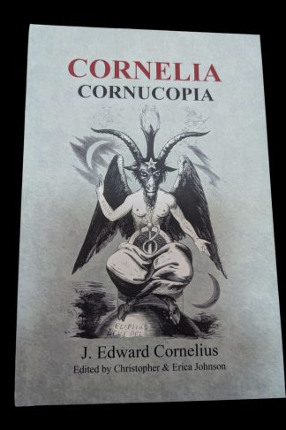 Cornelia Cornucopia by J. Edward Cornelius