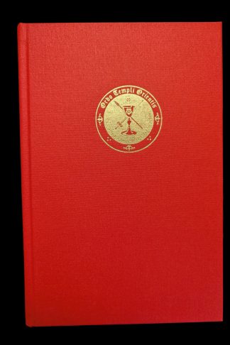Mystery of Mystery, a primer of Thelemic Ecclesiastical Gnosticism.
