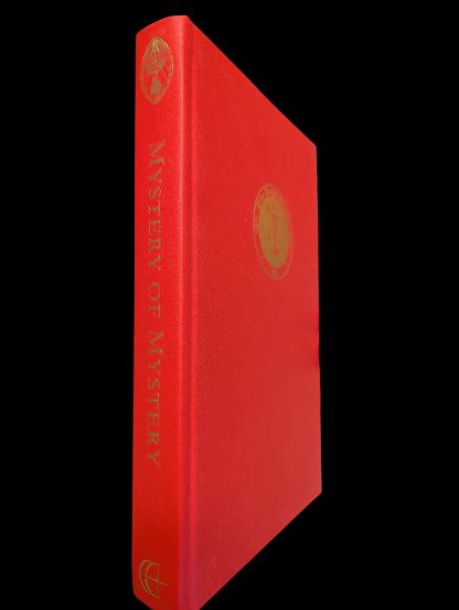 Mystery of Mystery, a primer of Thelemic Ecclesiastical Gnosticism. - Image 3