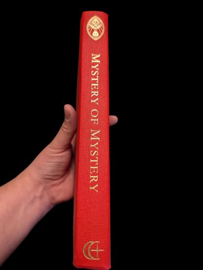 Mystery of Mystery, a primer of Thelemic Ecclesiastical Gnosticism. - Image 2
