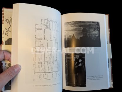 Netherwood: Last Resort of Aleister Crowley #427/500 - Image 6
