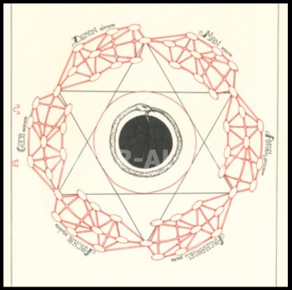 The Book of Archai by J. Edward Cornelius incl Essay by Christopher Reed Johnson - Image 7