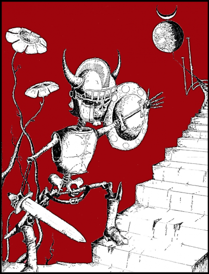 The Book of Archai by J. Edward Cornelius incl Essay by Christopher Reed Johnson - Image 5