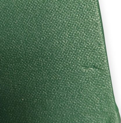 Dr John Dee's Spiritual Diaries (1583-1608) Deluxe Leather bound Limited edition (Signed) - Image 9