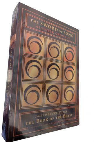 The Sword of Song: Called by Christians The Book of the Beast
