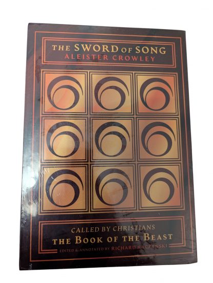 The Sword of Song: Called by Christians The Book of the Beast - Image 2