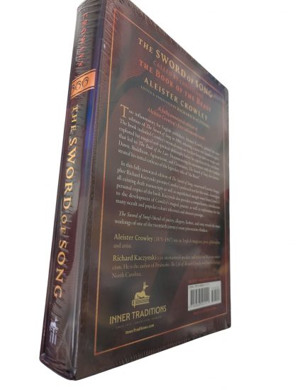 The Sword of Song: Called by Christians The Book of the Beast - Image 3