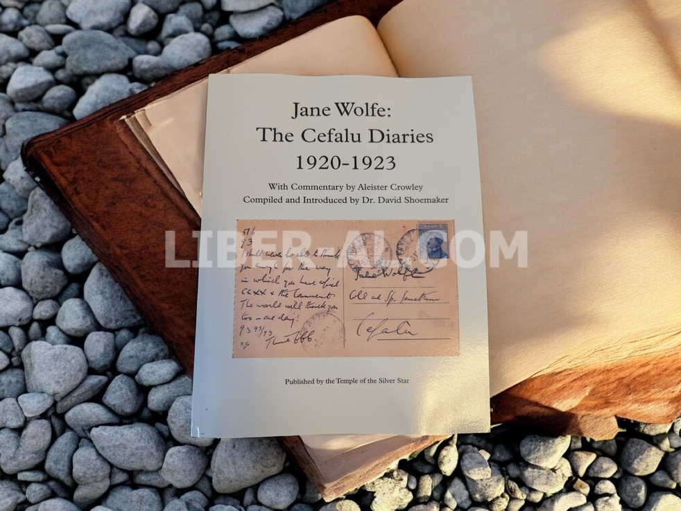 JANE WOLFE: THE CEFALU DIARIES 1920 – 1923 - Image 4