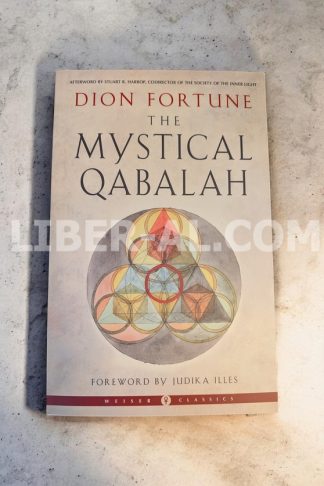MYSTICAL QABALAH (New Edition)