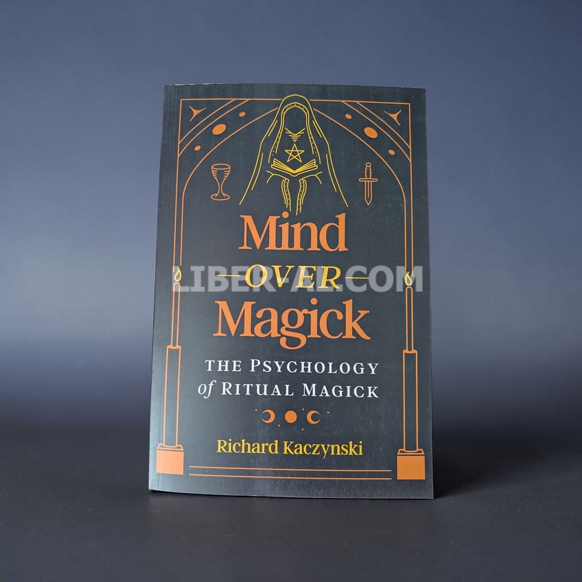 Mind over Magick: The Psychology of Ritual Magick - Image 3