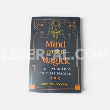 Mind over Magick: The Psychology of Ritual Magick - Image 5