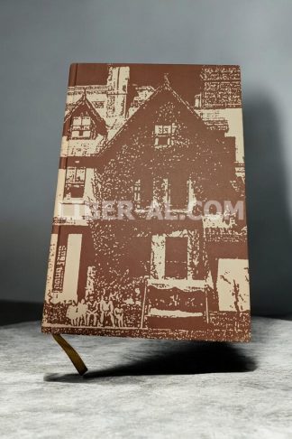 Netherwood: Last Resort of Aleister Crowley #323/500