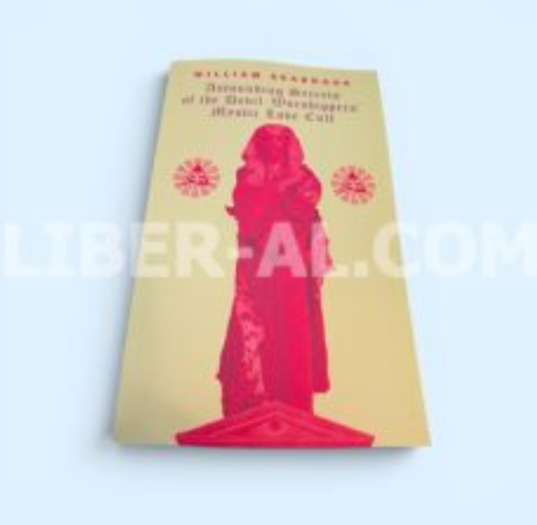 Astounding Secrets of the Devil Worshippers' Mystic Love Cult - Image 2