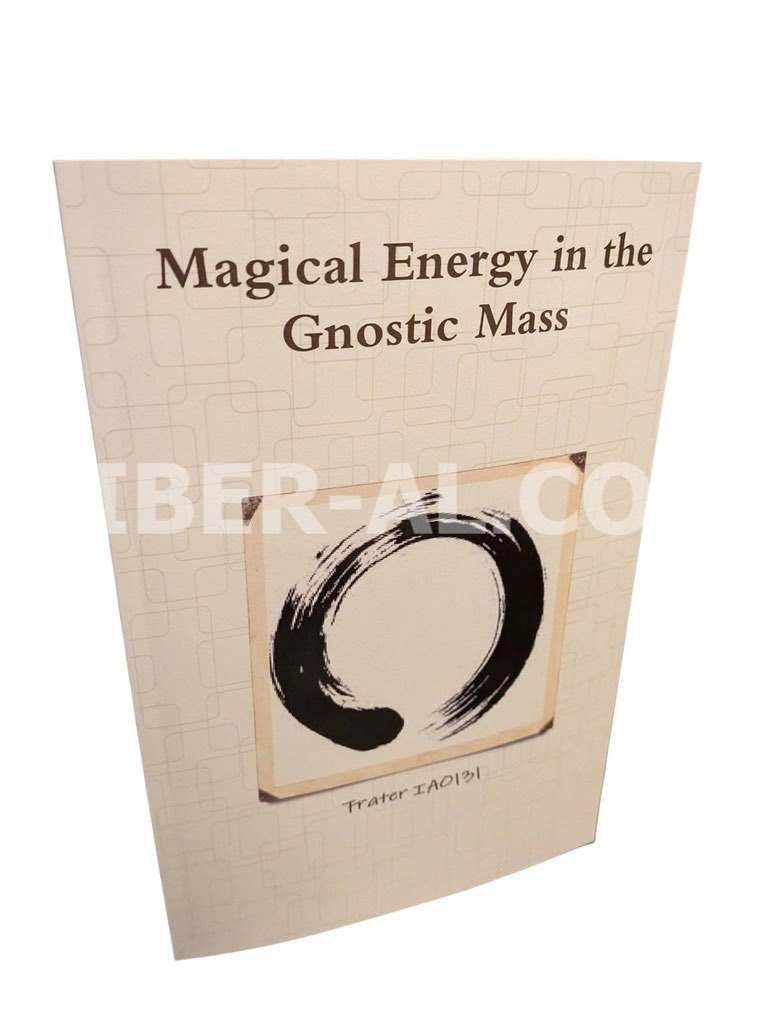 Magical Energy in the Gnostic Mass - Image 4