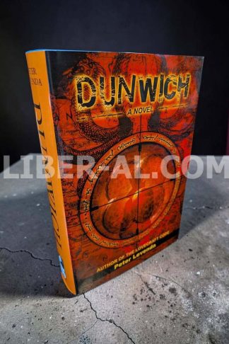 Dunwich: A Novel (Lovecraft Trilogy No.2)